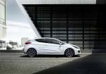 Kia pro_cee&rsquo;d GT 2013 года